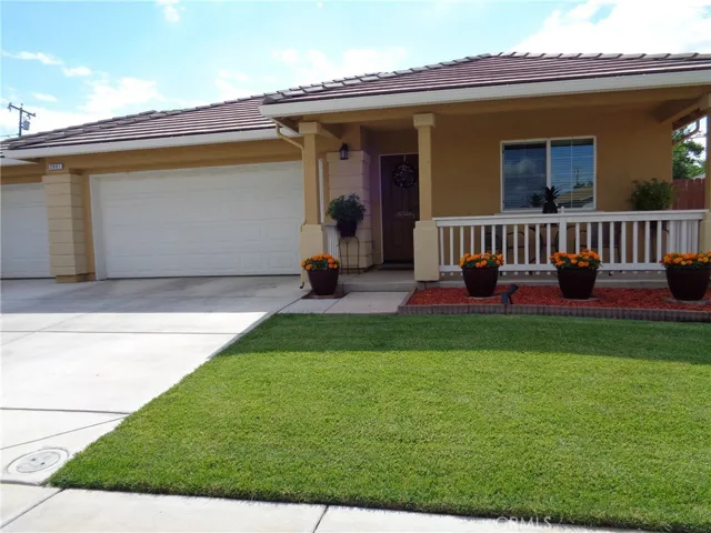 2901 N Big Sandy Court, Merced, California 95348