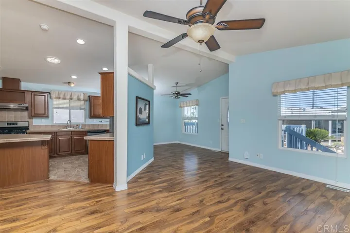 1600 E Vista Way Spc 39, Vista, California 92084