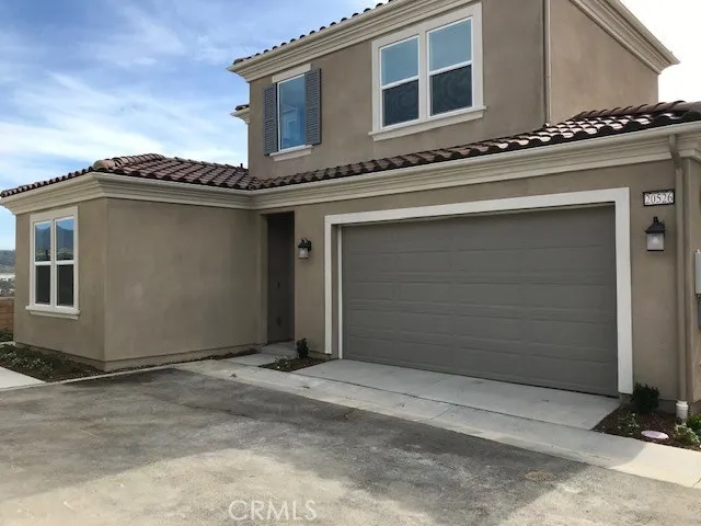 20526 Galloway, Saugus, California 91350