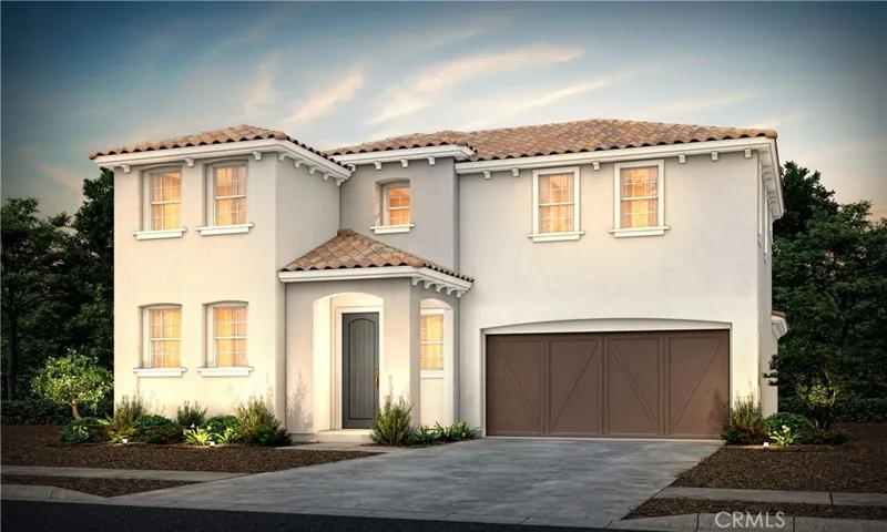 8071 Big Range Drive, Jurupa Valley, California 92509