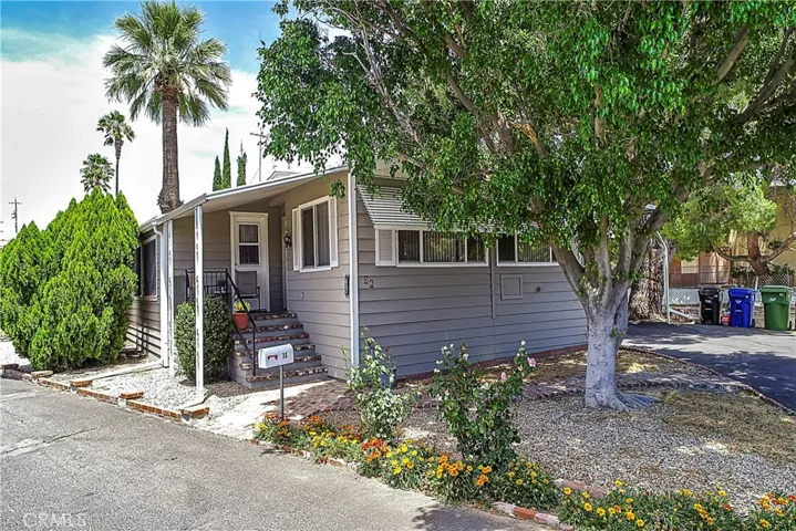 8800 Eton Avenue 36, Canoga Park, California 91304