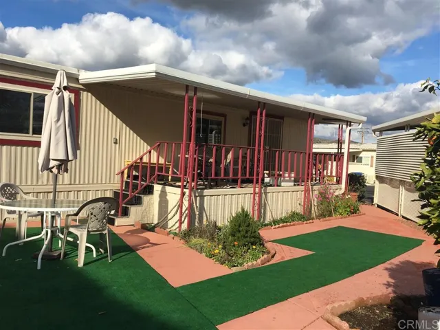 7467 Mission Gorge Rd 59, Santee, California 92071