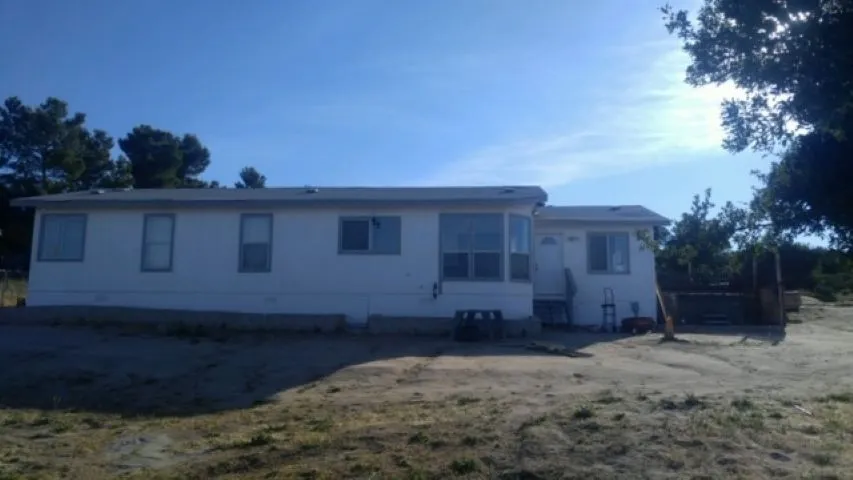 2499 Crows Landing, Boulevard, California 91905