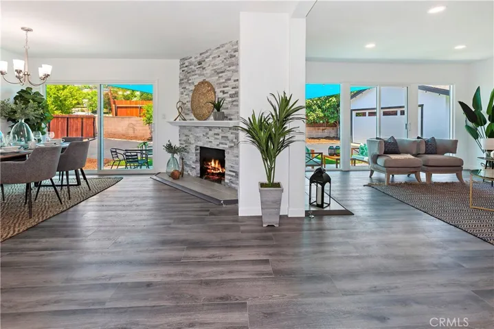 201 Capella Avenue, La Habra, California 90631