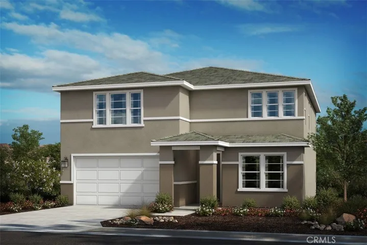 20973 Bison Mesa Road, Riverside, California 92507