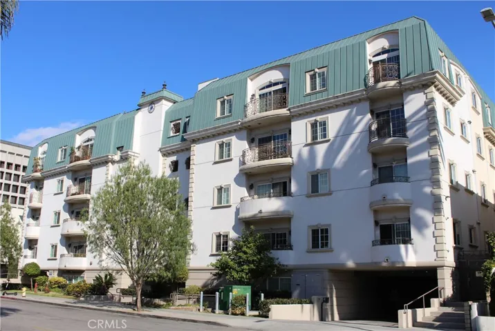 722 S Oxford Avenue 201, Los Angeles, California 90005