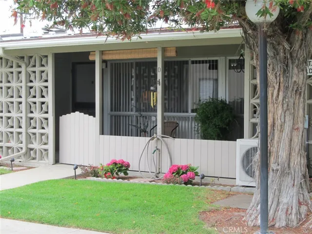 13301 St. Andrews M6-#138d, Seal Beach, California 90740