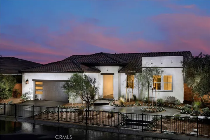 This is the Mica Model Home.  Please visit community to see Homesite 94.