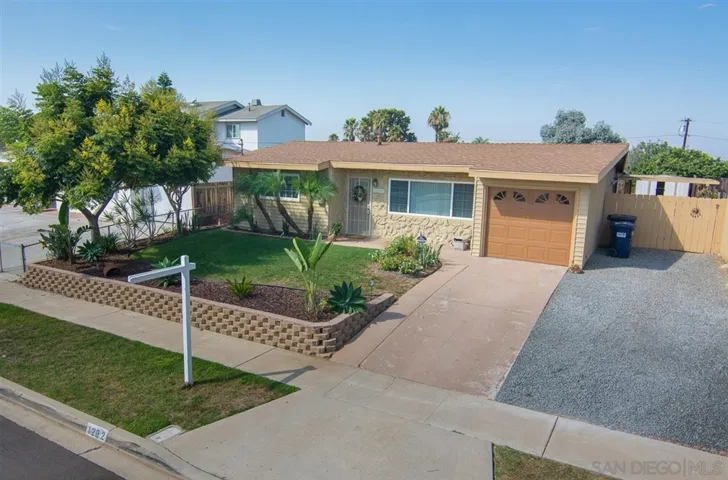 1282 Helix, Chula Vista, California 91911
