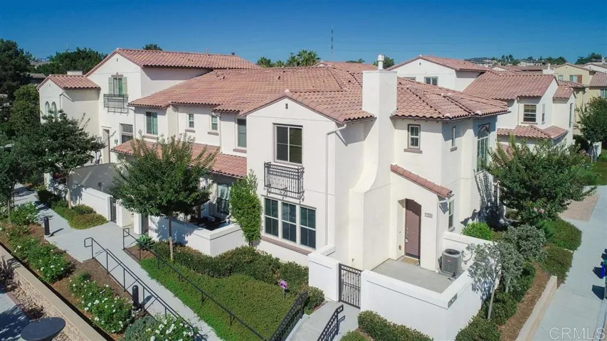 1700 Fairlead Street, Carlsbad, California 92011