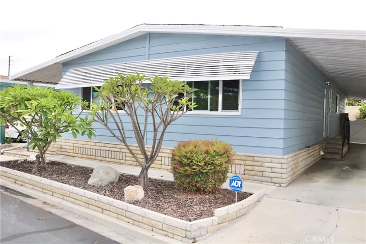 14033 Lake View Drive 8, La Mirada, California 90638