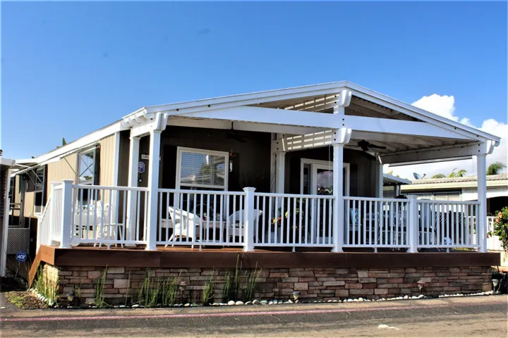 6550 Ponto Dr 61, Carlsbad, California 92011