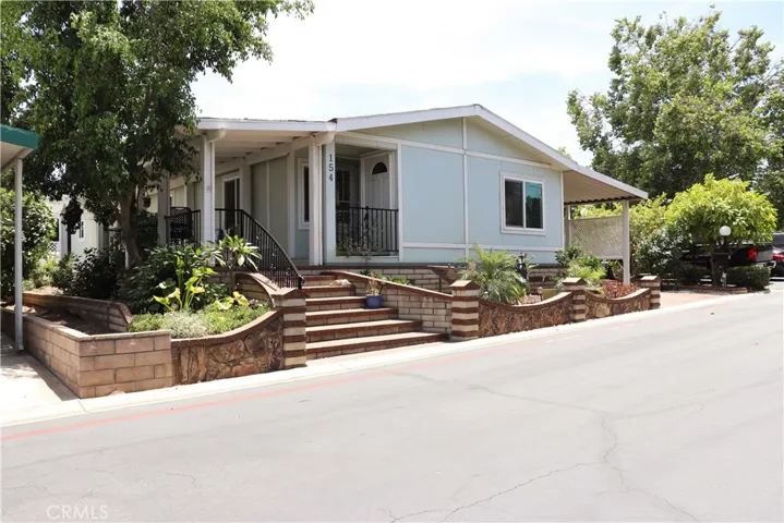 1550 Rimpau 154, Corona, California 92881