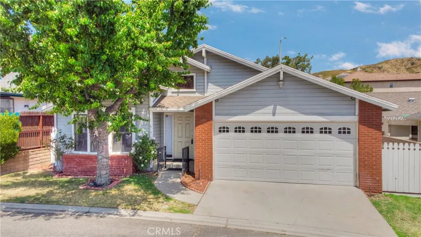 13691 Gavina Avenue 615, Sylmar, California 91342