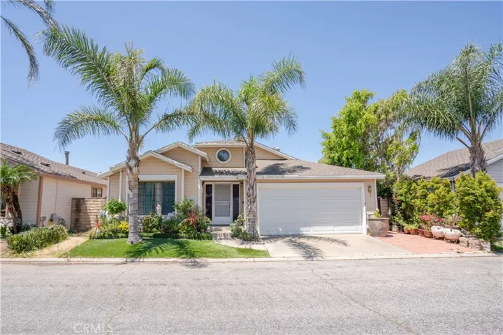 13691 Gavina Ave 432, Sylmar, California 91342