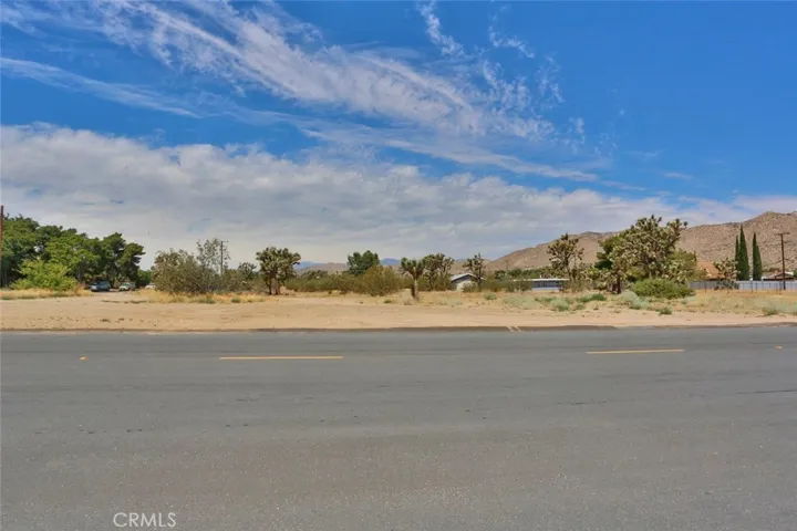 1 Sage Avenue, Yucca Valley, California None