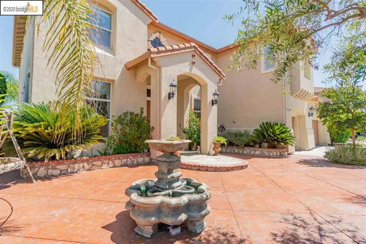 5030 Vesteny Court, Antioch, California 94531