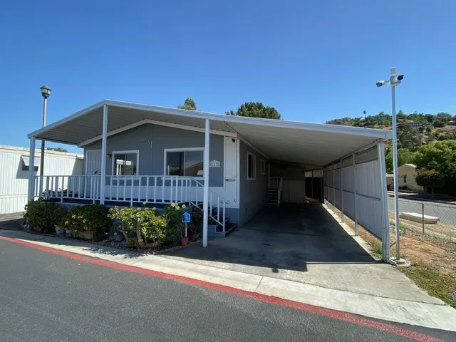 1285 E Washington 113, El Cajon, California 92019