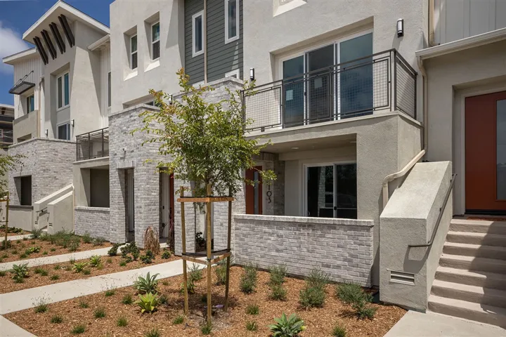 6108 Colt Place 103, Carlsbad, California 92009