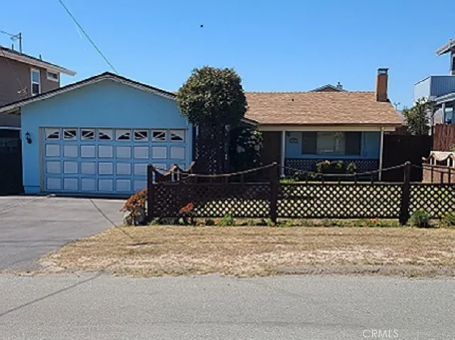 335 Pico, Morro Bay, California 93442