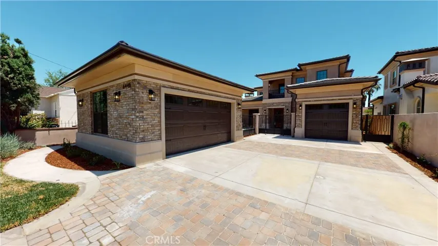 6440 Oak Avenue, Temple City, California 91780