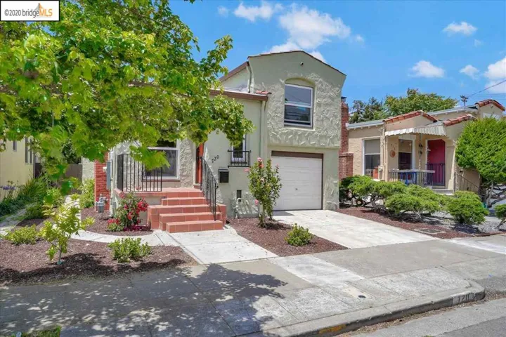 720 Spokane Ave, Albany, California 94706