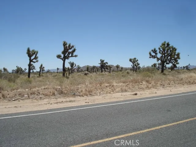 0 Reche Rd., Landers, California 92252