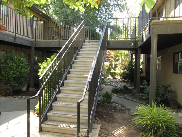 1420 Sherman Ave. #2, Chico, California 95926