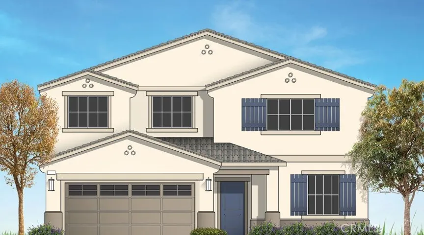 12934 Hill Court, Victorville, California 92393