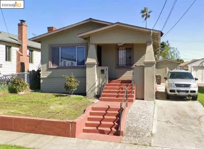 2622 74th Ave, Oakland, California 94605-2828