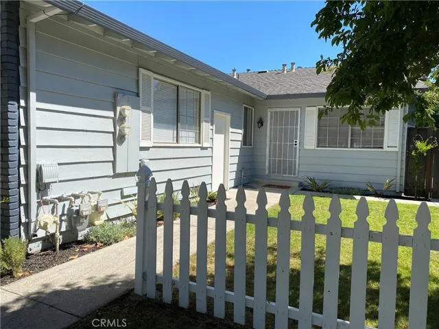17270 Markross Ct. Court B, Morgan Hill, California 95037