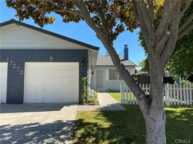 17270 Markross Ct. Court B, Morgan Hill, California 95037
