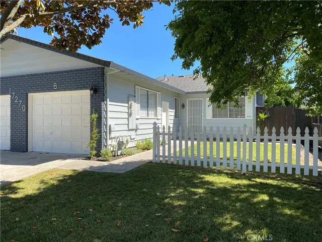 17270 Markross Ct. Court B, Morgan Hill, California 95037