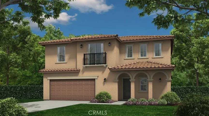 4947 Prairie Run Road, Jurupa Valley, California 91752