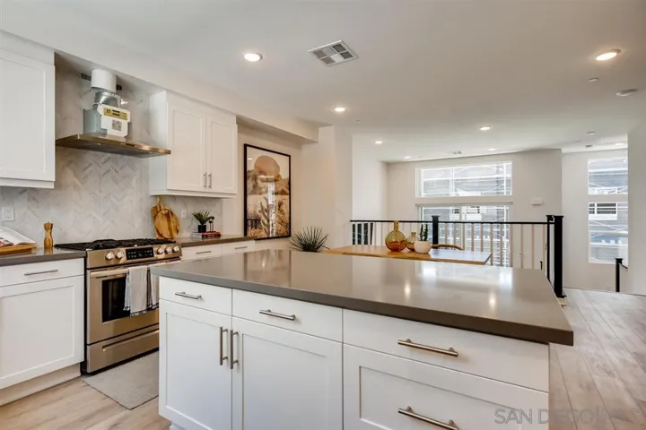 10441 Harlow Circle 34, San Diego, California 92108