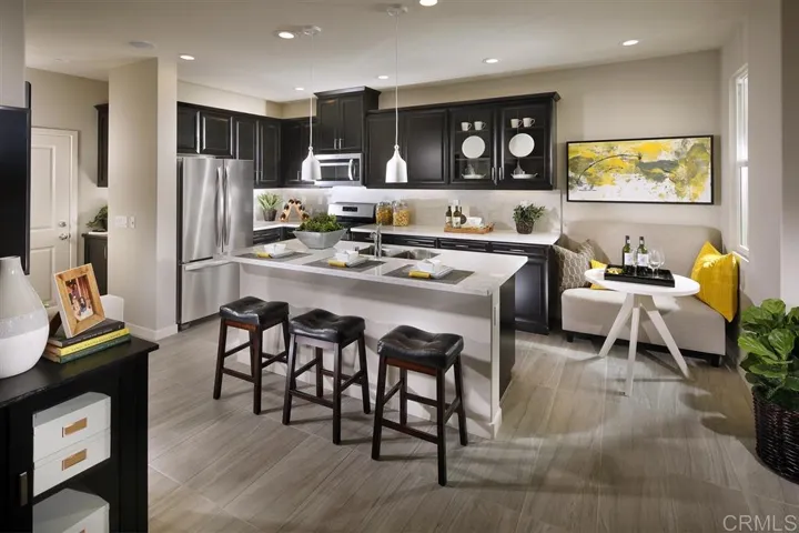 4172 Sitio Cielo, Oceanside, California 92057