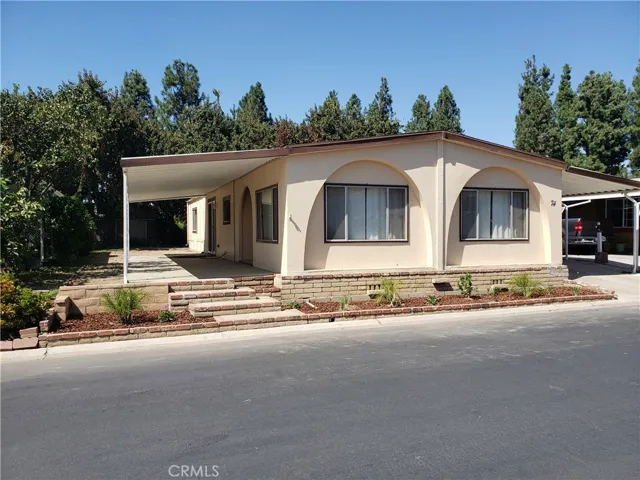 1601 S Garey Avenue S 74, Pomona, California 91766