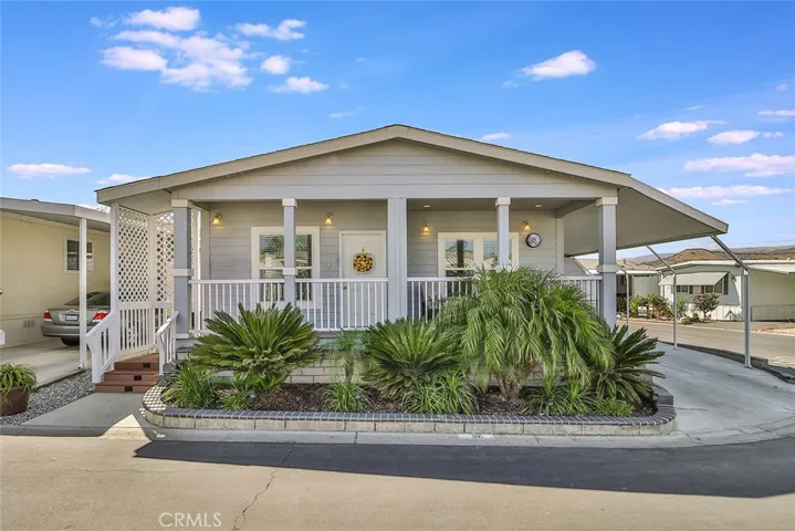 195 Tierra Rejada #86, Simi Valley, California 93065