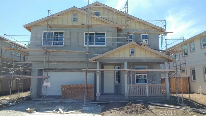 23 Bentwater Drive, Chico, California 95973