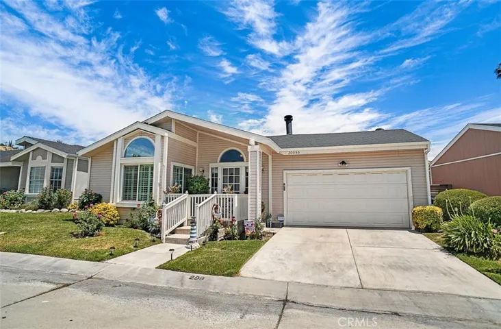 20055 Canyon View Drive, Canyon Country, California 91351