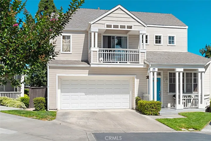 Have you seen a more charming property? Welcome to the Cape Series!