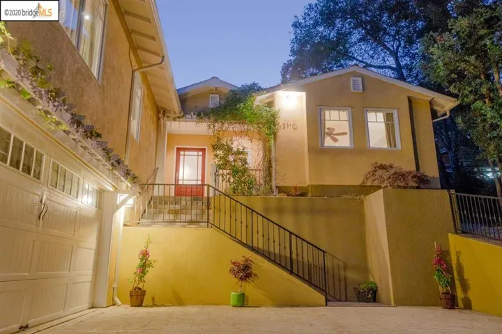 5710 Moraga Ave, Oakland, California 94611
