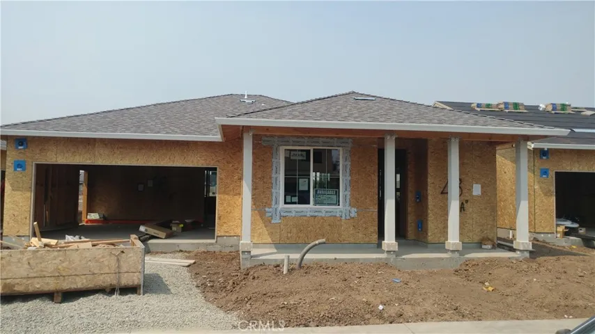 38 Bentwater Loop, Chico, California 95973