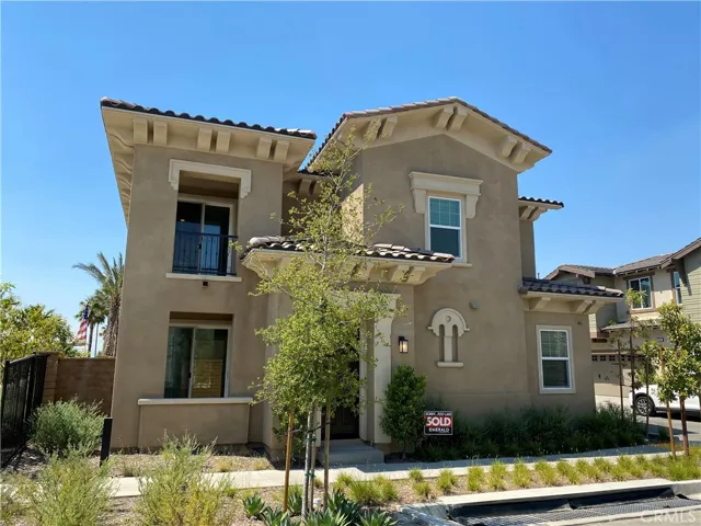 12269 Chorus, Rancho Cucamonga, California 91739