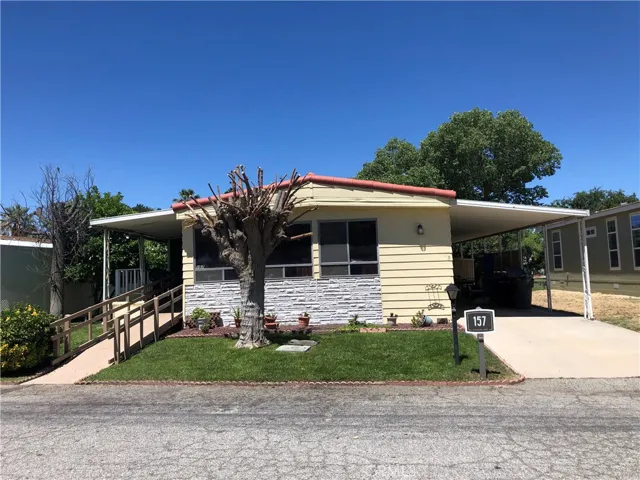 21100 State St 157, San Jacinto, California 92583