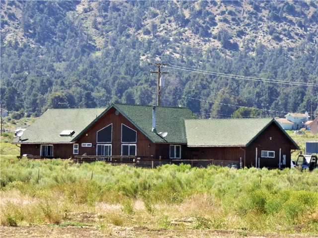 16570 Chumash, Frazier Park, California 93225