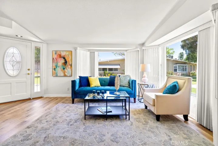 13270 Twin Hills Drive #45d M12, Seal Beach, California 90740