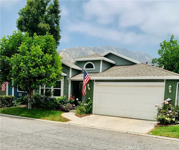 13691 Gavina Ave 461, Sylmar, California 91342