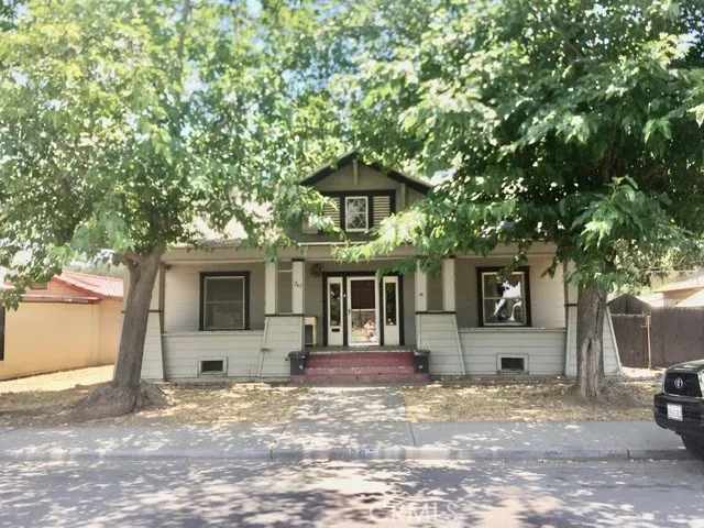 267 W Bush, Lemoore, California 93245