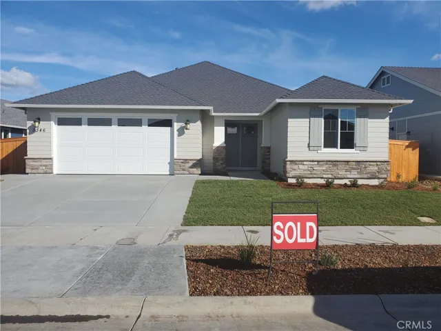 3346 Freshwater Creek, Chico, California 95973